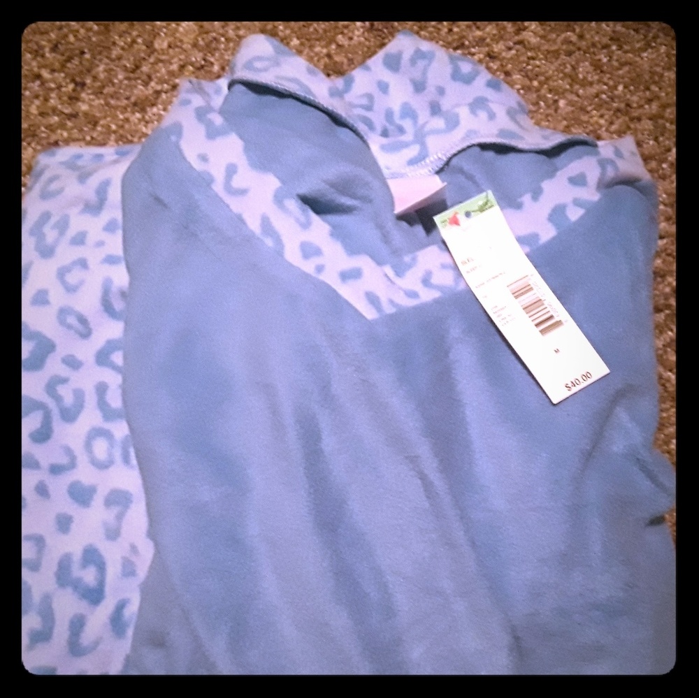 Soft pajamas